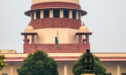 सुप्रीम कोर्ट का ट्रांसजेंडर संशोधन एक्ट पर केंद्र-राज्यों को नोटिस:6 हफ्ते में जवाब मांगा; सिंघवी बोले