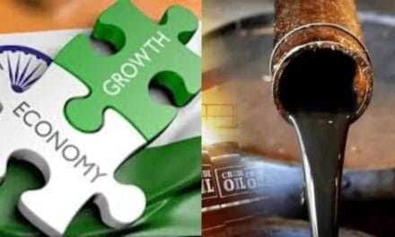 भारत के लिए ट्रिपल वॉर्निंग… इकोनॉमी को लगेगी चोट, ये तीन कारण