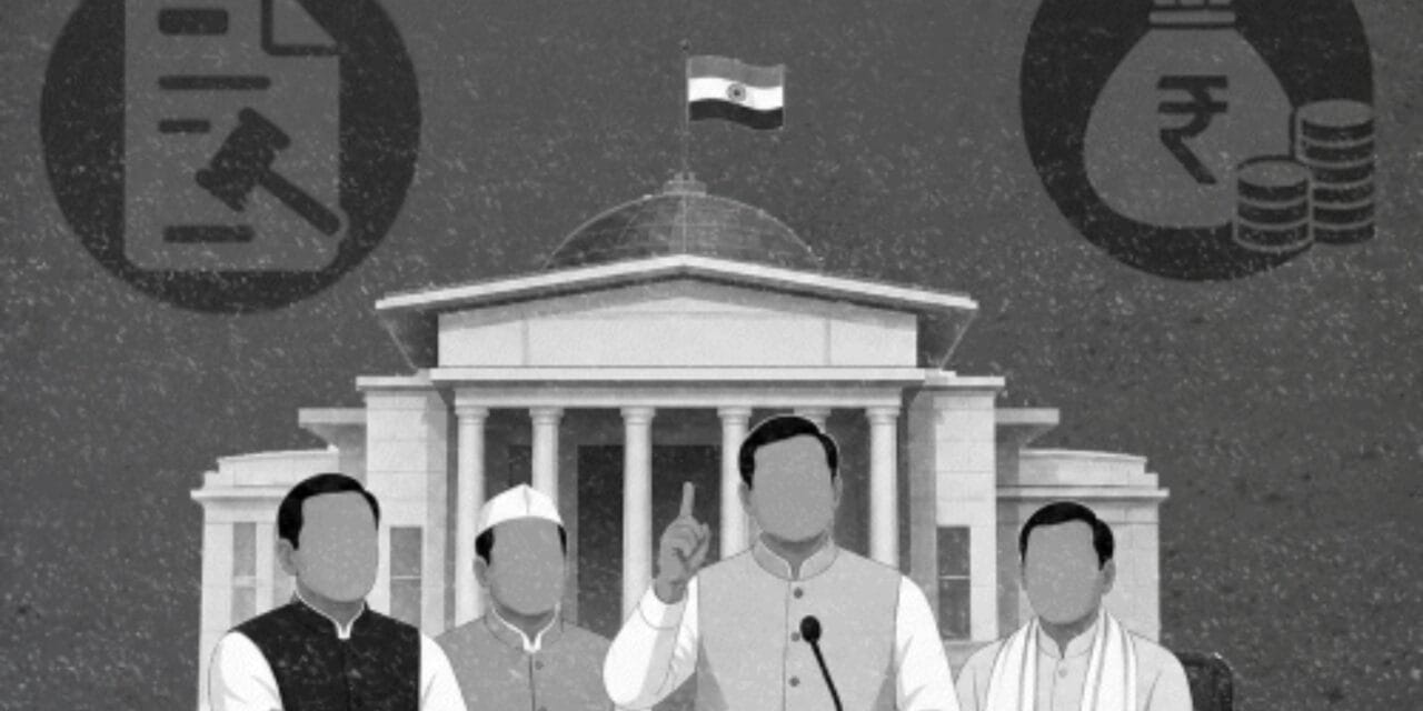 असम के 126 विधायकों में से 63 दोबारा जीते:107 MLA करोड़पति, बदरुद्दीन की संपत्ति ₹226 करोड़; कांग्रेस के 16 विधायकों पर क्रिमिनल केस