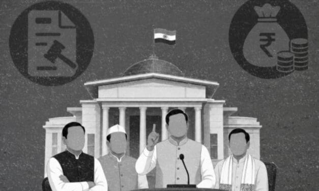 असम के 126 विधायकों में से 63 दोबारा जीते:107 MLA करोड़पति, बदरुद्दीन की संपत्ति ₹226 करोड़; कांग्रेस के 16 विधायकों पर क्रिमिनल केस