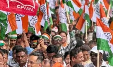असम-बंगाल में कांग्रेस के 21 में से 20 विधायक मुस्लिम:AIUDF बोली