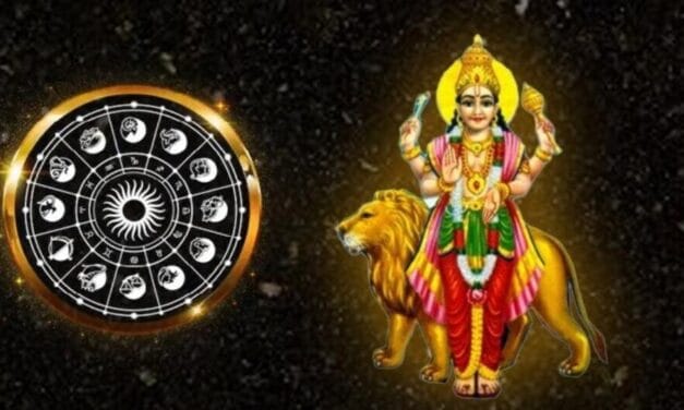 बुध कल करेंगे नक्षत्र परिवर्तन, इस राशि के जीवन में लगेंगे चार चांद!