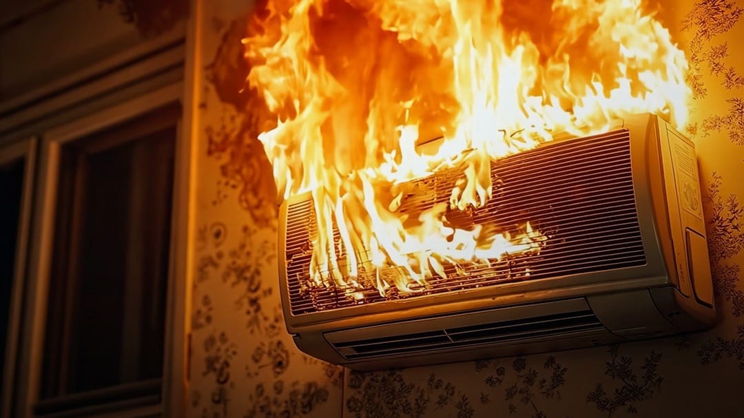 AC Blast से बचाव के लिए अपनाएं ये तरीके