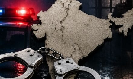देशभर में अपराध 6 फीसदी घटे, NCRB की रिपोर्ट:2024 में कुल 58.85 लाख केस दर्ज, महिलाओं और SC-ST के खिलाफ क्राइम में कमी