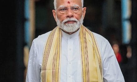 आर्ट ऑफ लिविंग का 45वां स्थापना दिवस, पीएम शामिल होंगे:10 मई को बेंगलुरु में कार्यक्रम; 182 देशों के लोग जुड़ेंगे