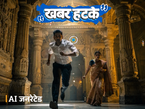 खबर हटके
