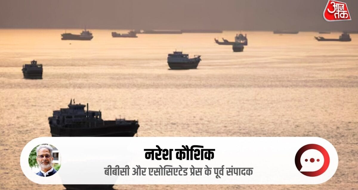 ट्रंप के लिए ईरान के साथ अपनी शर्तों पर डील करना क्यों मुश्किल है