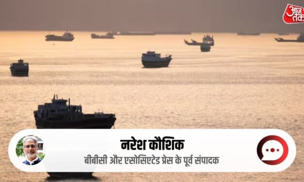 ट्रंप के लिए ईरान के साथ अपनी शर्तों पर डील करना क्यों मुश्किल है
