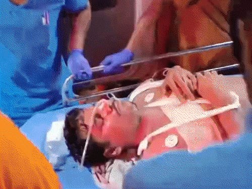 सुवेंदु के पीए को जब गोली लगी,वे कॉल पर थे:भाजपा विधायक बोले