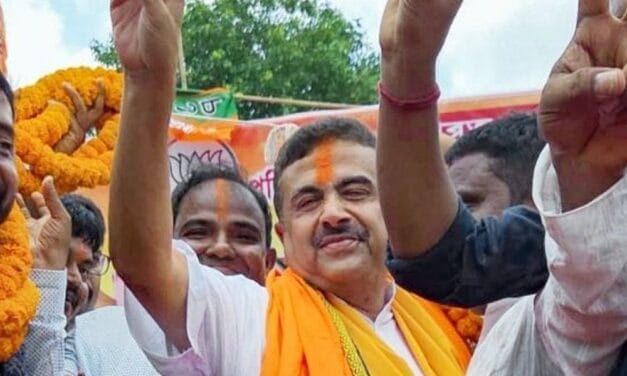 बंगाल में आज सीएम का ऐलान हो सकता है:शाह पर्यवेक्षक बने, दोपहर में BJP विधायक दल की बैठक; 9 मई को शपथ ग्रहण