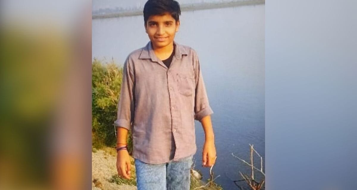 बाप की हैवानियत! रिश्तेदार को फंसाने के लिए मार डाला अपने ही बेटे को