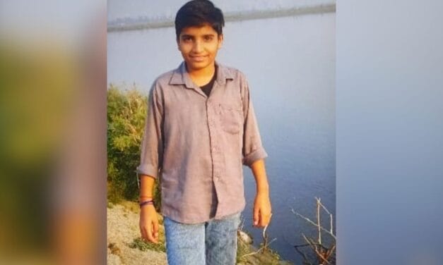 बाप की हैवानियत! रिश्तेदार को फंसाने के लिए मार डाला अपने ही बेटे को