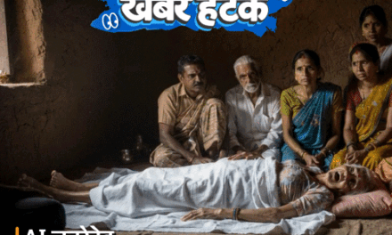 खबर हटके