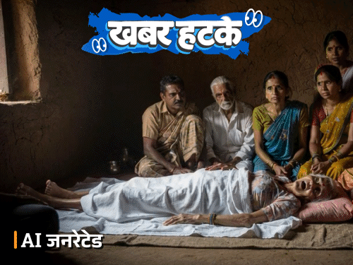 खबर हटके