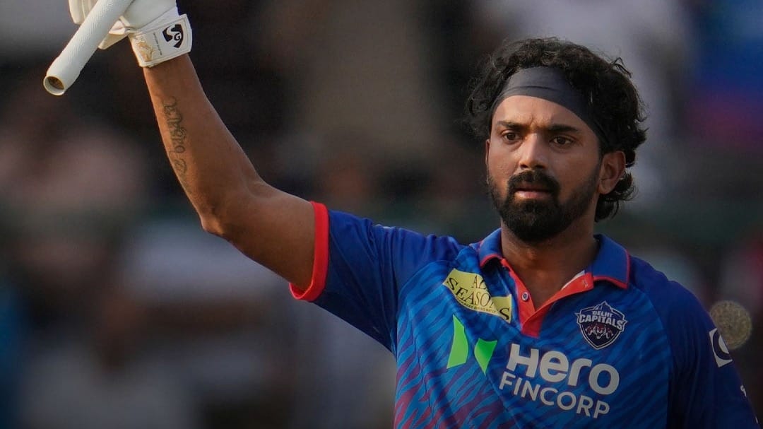 IPL में केएल राहुल की बड़ी उपलब्धि चर्चा में आई