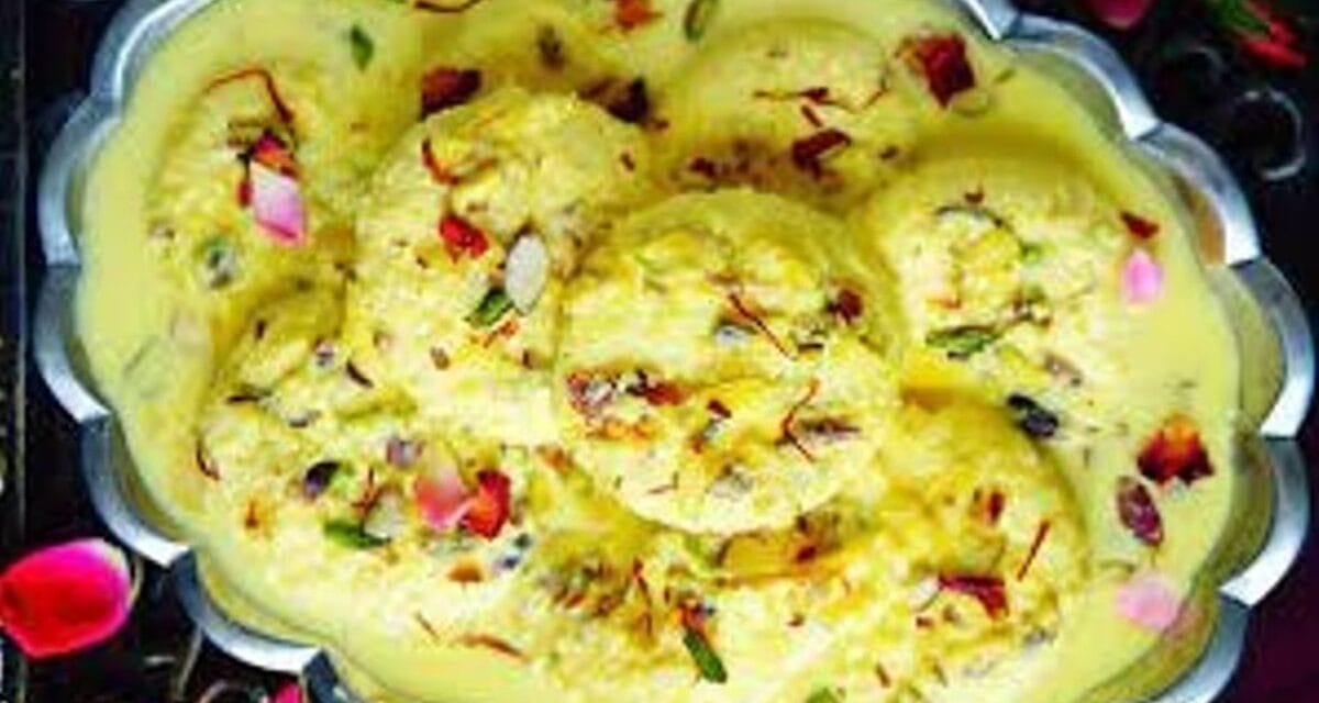 शादी की रसमलाई बनी मुसीबत! खाते ही 100 से ज्यादा लोगों की बिगड़ी तबीयत