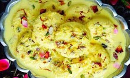 शादी की रसमलाई बनी मुसीबत! खाते ही 100 से ज्यादा लोगों की बिगड़ी तबीयत