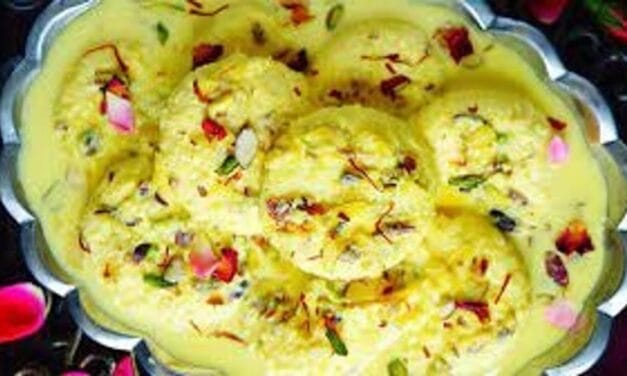 शादी की रसमलाई बनी मुसीबत! खाते ही 100 से ज्यादा लोगों की बिगड़ी तबीयत