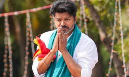 तीन बार राज्यपाल ने लौटाया, दो बार शपथ ग्रहण कैंसिल… TVK के सियासी संकट की पूरी टाइमलाइन