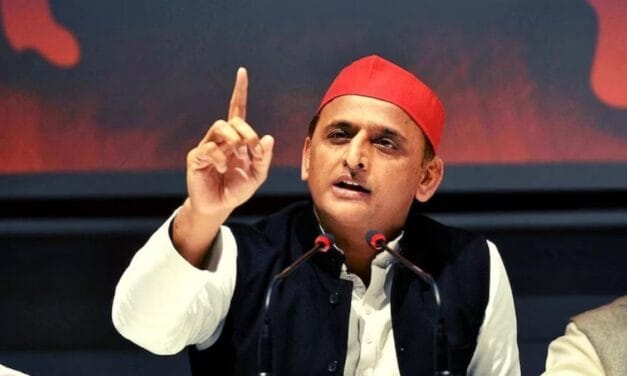 'हम एक दिन EVM हटाकर रहेंगे…' 2027 के चुनाव से पहले बोले अखिलेश यादव
