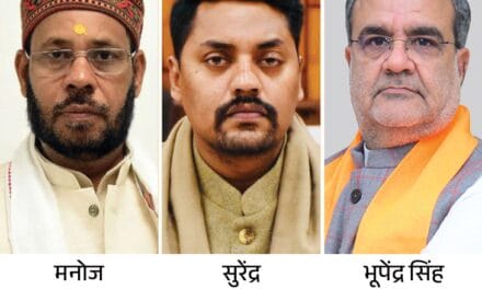 योगी सरकार में शामिल होंगे 6 नए मंत्री:मनोज पांडेय को मिली जगह, भूपेंद्र चौधरी, सुरेंद्र दिलेर और कृष्णा पासवान का नाम भी फाइनल