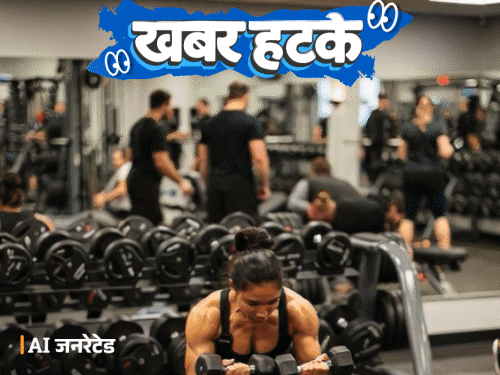 खबर हटके