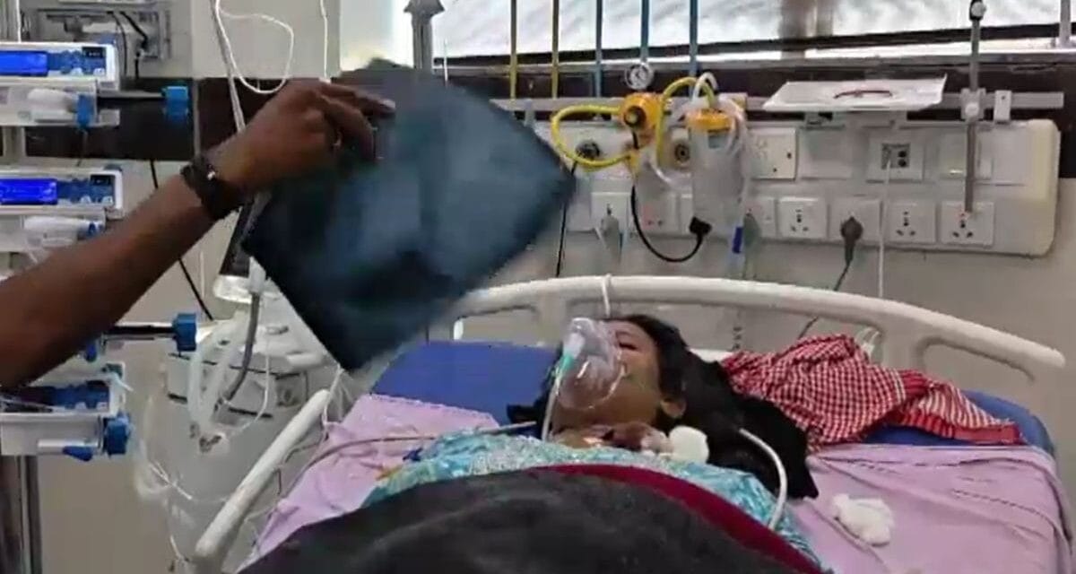 सीजेरियन डिलीवरी के बाद 10 महिलाओं की किडनी फेल, 3 की मौत