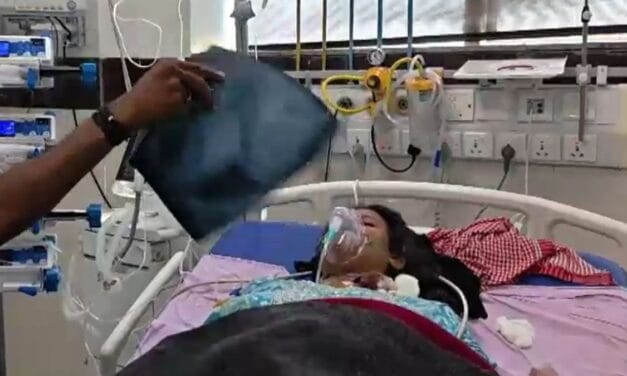 सीजेरियन डिलीवरी के बाद 10 महिलाओं की किडनी फेल, 3 की मौत