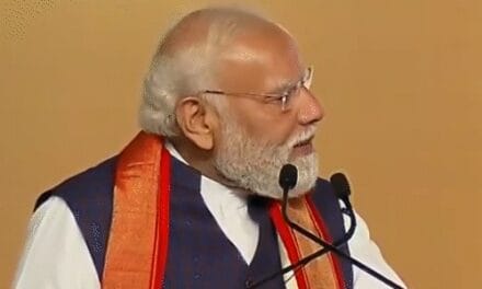 तेलंगाना में कांग्रेस CM से मोदी का मजाक; VIDEO:कहा