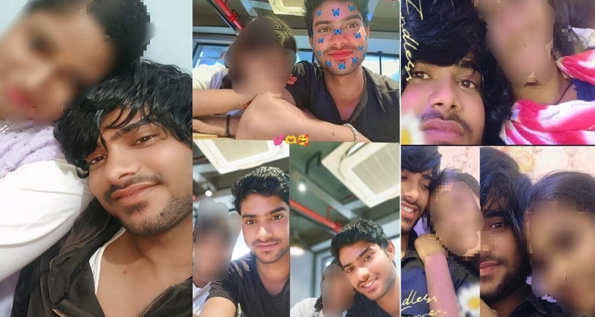'सौरभ' बनकर लड़कियां फंसाता था शोएब, और फिर…मोबाइल से खुले बड़े राज