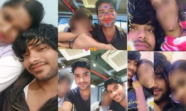 'सौरभ' बनकर लड़कियां फंसाता था शोएब, और फिर…मोबाइल से खुले बड़े राज