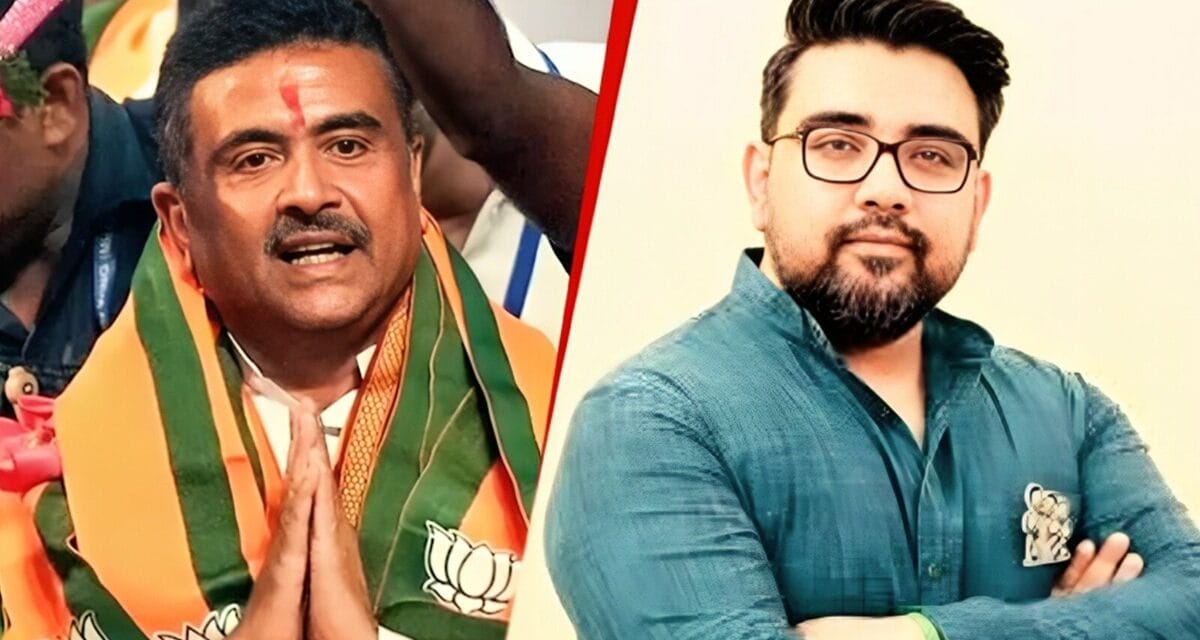 '5000 वर्कर मारे जाते', TMC से निलंबित नेता ने क्या-क्या बोला?