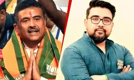 '5000 वर्कर मारे जाते', TMC से निलंबित नेता ने क्या-क्या बोला?