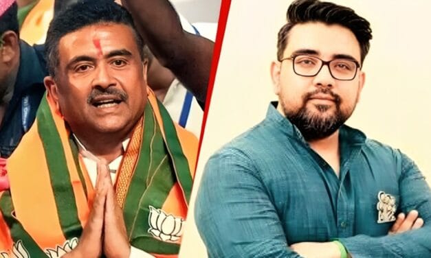 '5000 वर्कर मारे जाते', TMC से निलंबित नेता ने क्या-क्या बोला?
