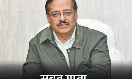 बंगाल में SIR कराने वाले अधिकारी चीफ सेक्रेटरी बने:कांग्रेस बोली