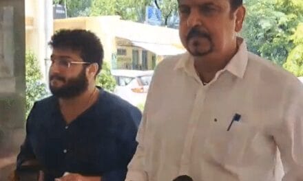 बंगाल के पूर्व मंत्री सुजीत को ED ने गिरफ्तार किया:नगर निगम में अवैध भर्ती का आरोप; 150 लोगों को नौकरी दिलाई, पैसे-फ्लैट लिए