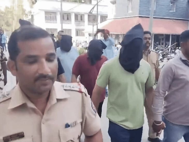 TCS नासिक में महिलाओं ने डर से शिकायत नहीं की:NCW रिपोर्ट में सामने आया ट्रांसफर और नौकरी जाने का खतरा; CCTV भी बंद मिले