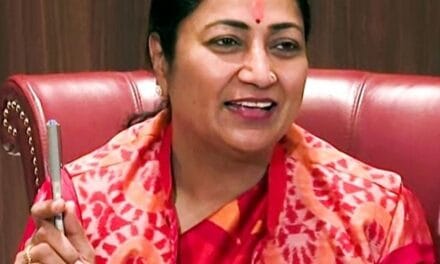 भास्कर अपडेट्स:महिला समृद्धि योजना: दिल्ली में 1 जून से शुरू होगा रजिस्ट्रेशन पोर्टल