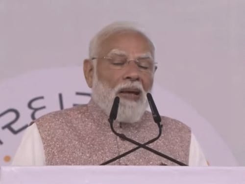 पीएम की बचत की अपील,महाराष्ट्र के मंत्री फ्रांस नहीं जाएंगे:कांस फिल्म फेस्टिवल में हिस्सा लेना था; सरकार बोली-डीजल की कमी नहीं