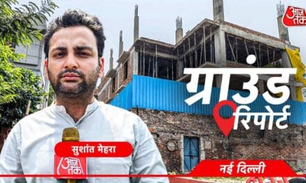 दिल्ली में धूल प्रदूषण पर सख्ती का 'रियलिटी चेक', सरकारी आदेश जमीन पर कितना असरदार?