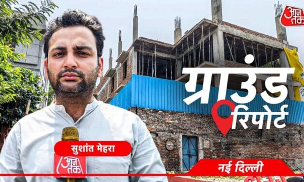 दिल्ली में धूल प्रदूषण पर सख्ती का 'रियलिटी चेक', सरकारी आदेश जमीन पर कितना असरदार?