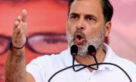 राहुल बोले