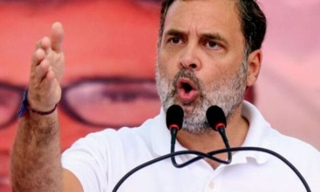 राहुल बोले