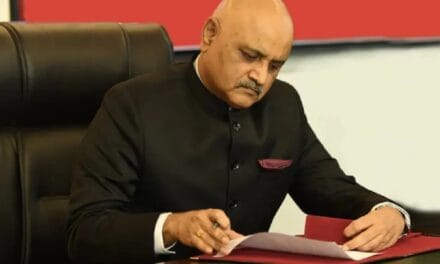 CBI डायरेक्टर का कार्यकाल एक साल बढ़ा, राहुल गांधी ने जताया था ऐतराज