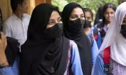 कर्नाटक स्कूलों में हिजाब बैन का आदेश वापस:2022 में रोक लगी थी; नए आदेश में कलावा, रुद्राक्ष और जनेऊ की भी अनुमति