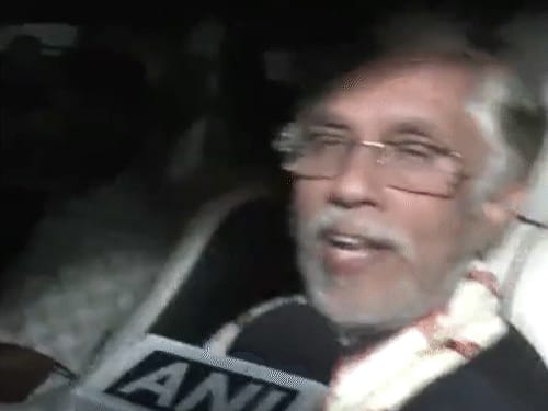 असम पुलिस ने पवन खेड़ा से 10 घंटे पूछताछ की:आज फिर बुलाया; खेड़ा ने कहा था