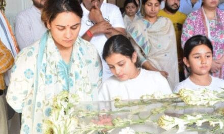 अखिलेश यादव के भाई प्रतीक का आज अंतिम संस्कार:कार्डिएक अरेस्ट से लखनऊ में हुआ था निधन, बॉडी पर चोट के 6 पुराने निशान