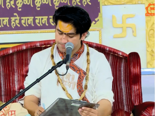 श्याम मानव बोले
