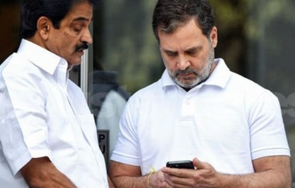 केरलम में आज सीएम का ऐलान:दोपहर में विधायक दल की बैठक; 4 राज्यों में सीएम शपथ ले चुके, बस केरलम में बाकी