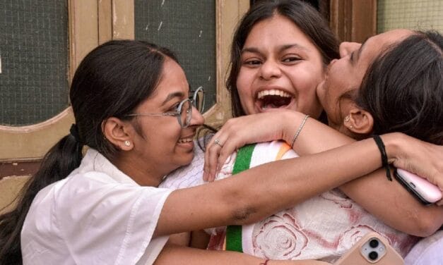 हरियाणा बोर्ड 10वीं का रिजल्ट जारी, 89.60 प्रतिशत छात्र पास